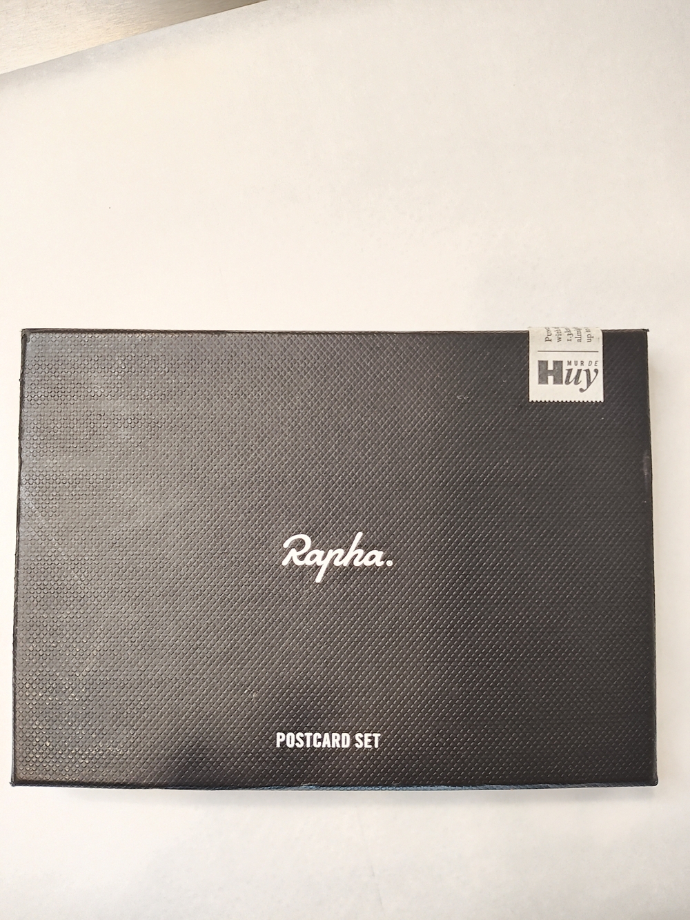 Rapha Post Card Set